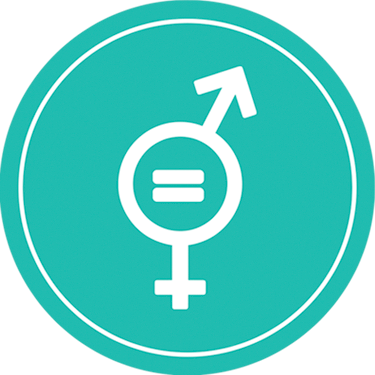 Equidad de género