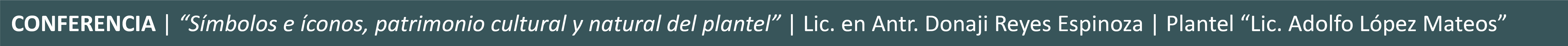 151 Aniversario luctuoso 