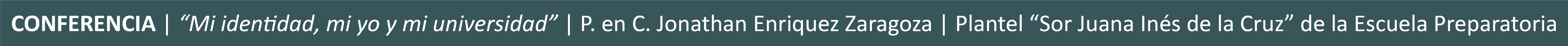 151 Aniversario luctuoso 