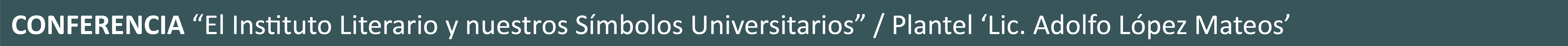 Galería Homenaje a la Decana de la UAEMéx Mtra. Estela Ortiz Romo