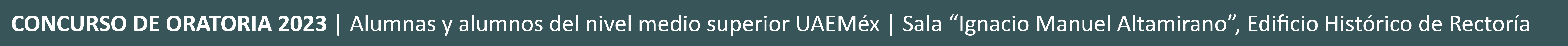 Campaña universitaria de acopio de envases de PET