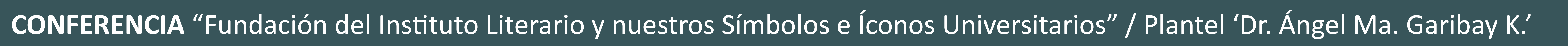 Galería Homenaje a la Decana de la UAEMéx Mtra. Estela Ortiz Romo