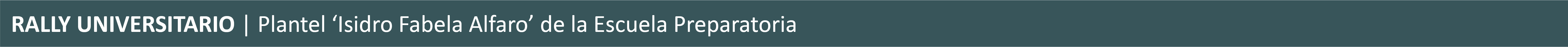 151 Aniversario luctuoso 