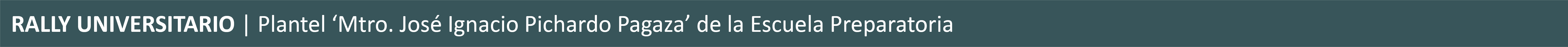 151 Aniversario luctuoso 