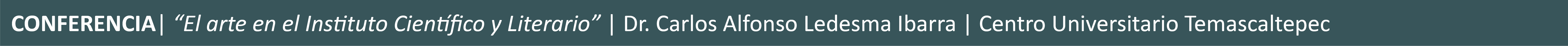 151 Aniversario luctuoso 