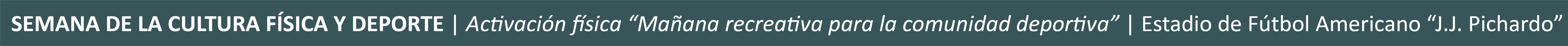 151 Aniversario luctuoso 