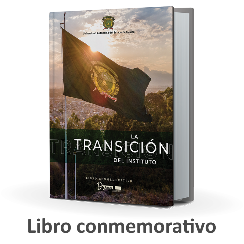 Libro conmemorativo UAEM