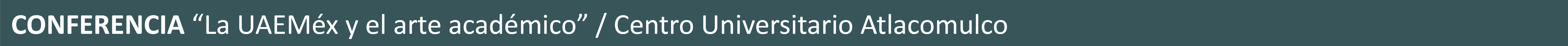 Galería Homenaje a la Decana de la UAEMéx Mtra. Estela Ortiz Romo