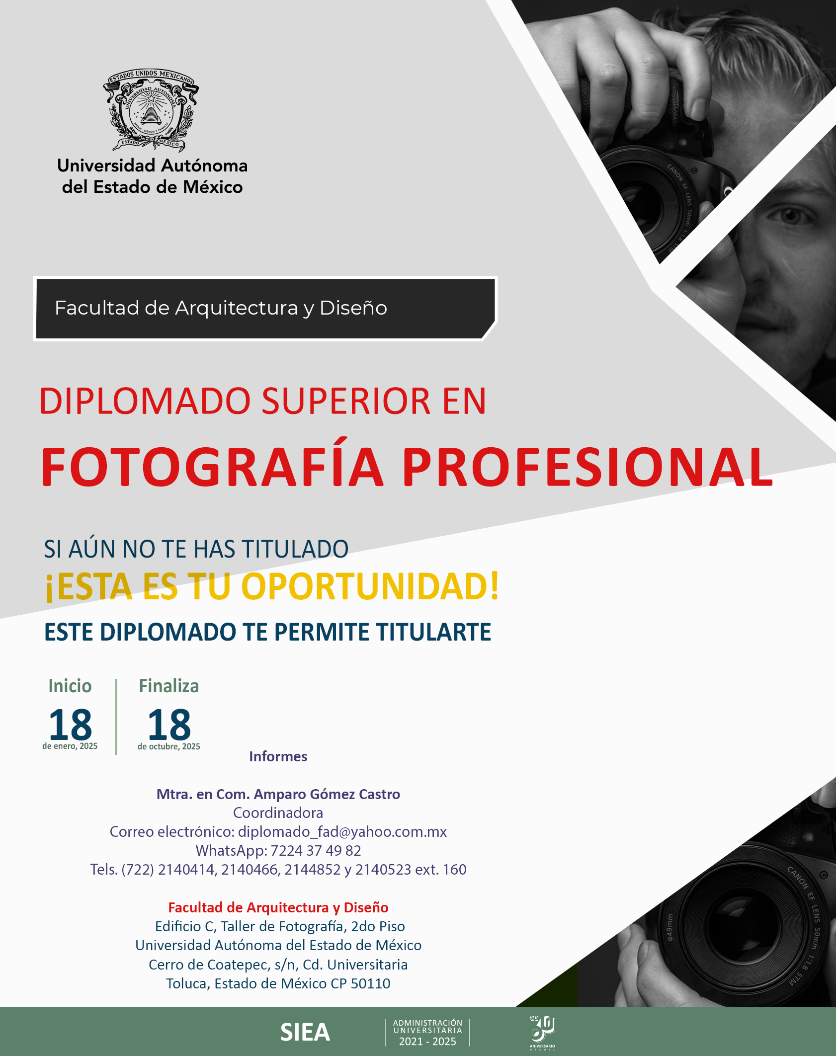 DS Fotografía Profesional
