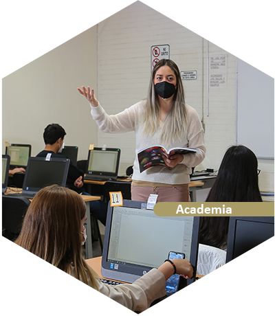 Academia