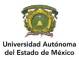 Universidad Autónoma del Estado de México