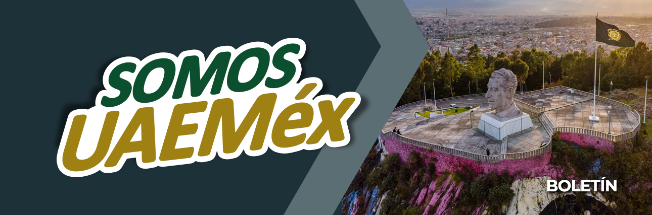 #somosuaemex