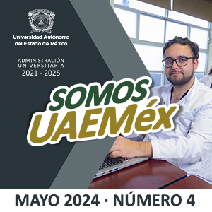 Boletín cuatro SOMOS UAEMéx