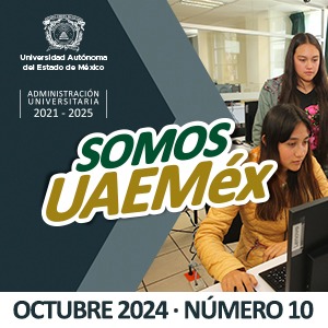 Boletín diez SOMOS UAEMéx