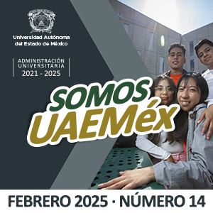 Boletín catorce SOMOS UAEMéx