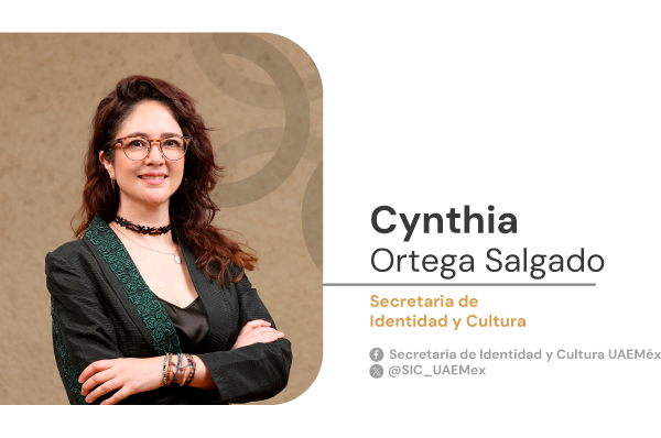 Secretaría de Identidad y Cultura