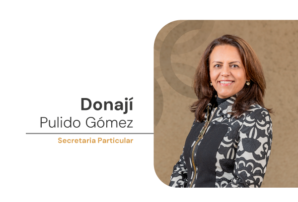 Secretaria Particular