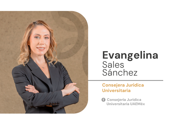 Consejería Jurídica