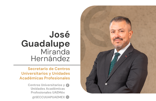 Secretaría de Centros Universitarios y Unidades Académicas Profesionales
