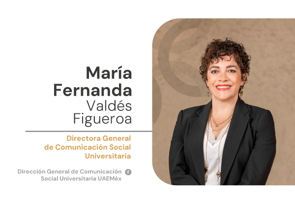 Dirección General de Comunicación Social Universitaria