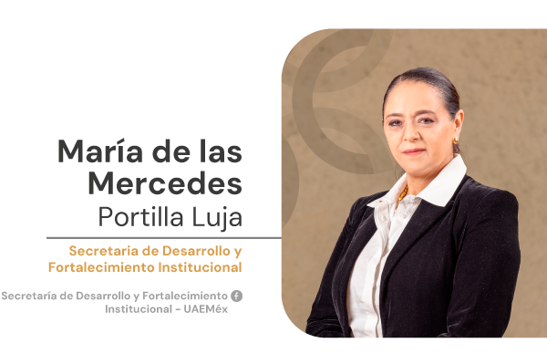 Secretaría de Desarrollo y Fortalecimiento Institucional