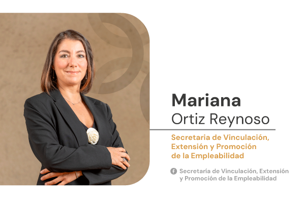 Secretaría de Vinculación, Extensión y Promoción de la Empleabilidad