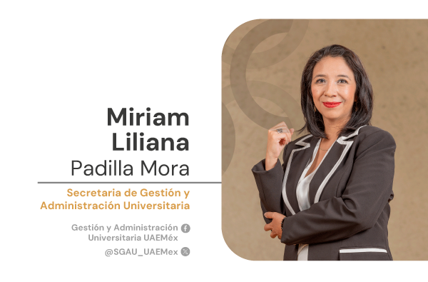 Secretaría de Gobernanza Universitaria