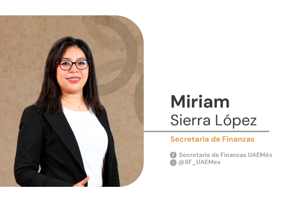 Secretaría de Finanzas