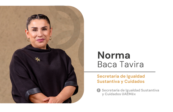 Secretaría de Igualdad Sustantiva y Cuidados