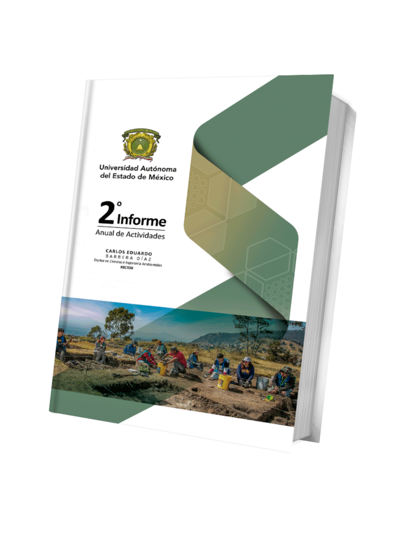 Portada Informe