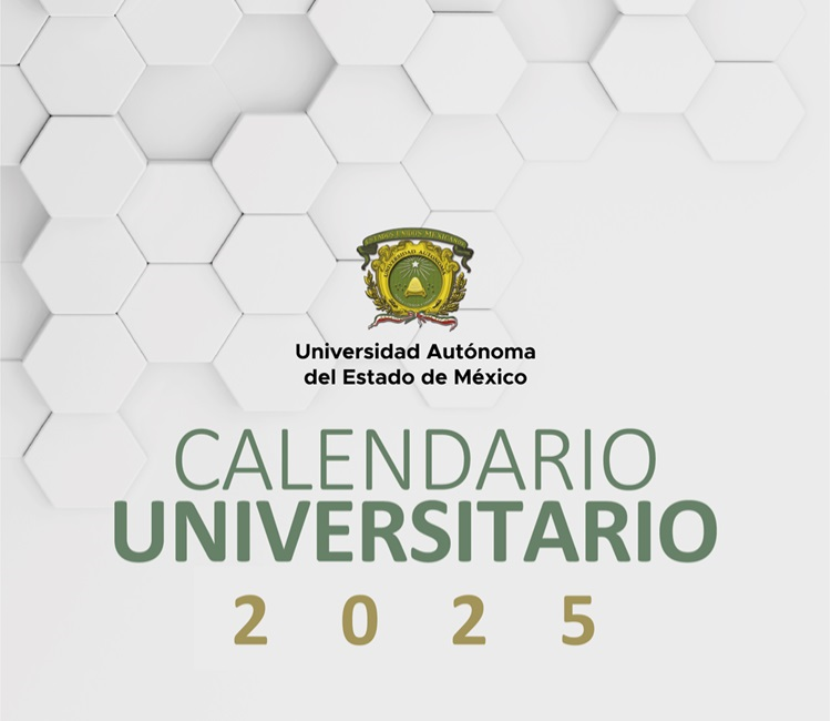 Calendario universitario 2025