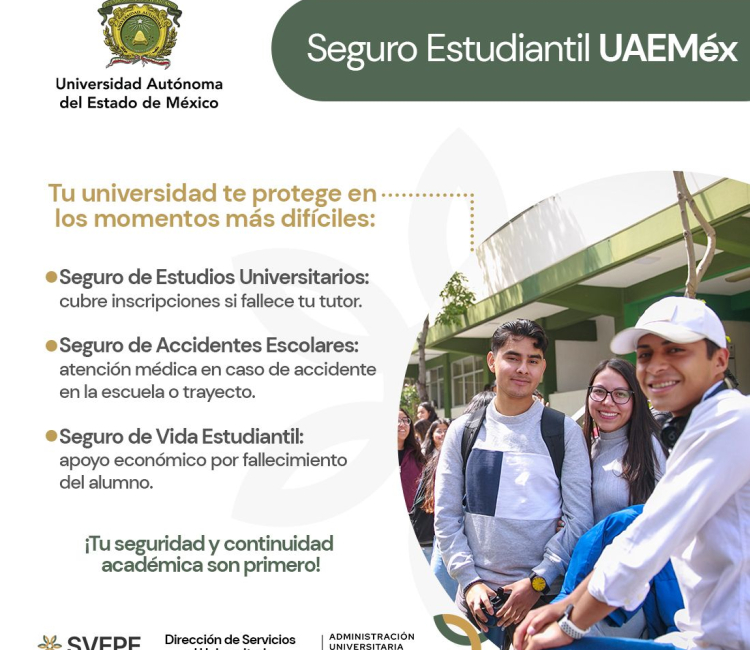 Seguro Estudiantil