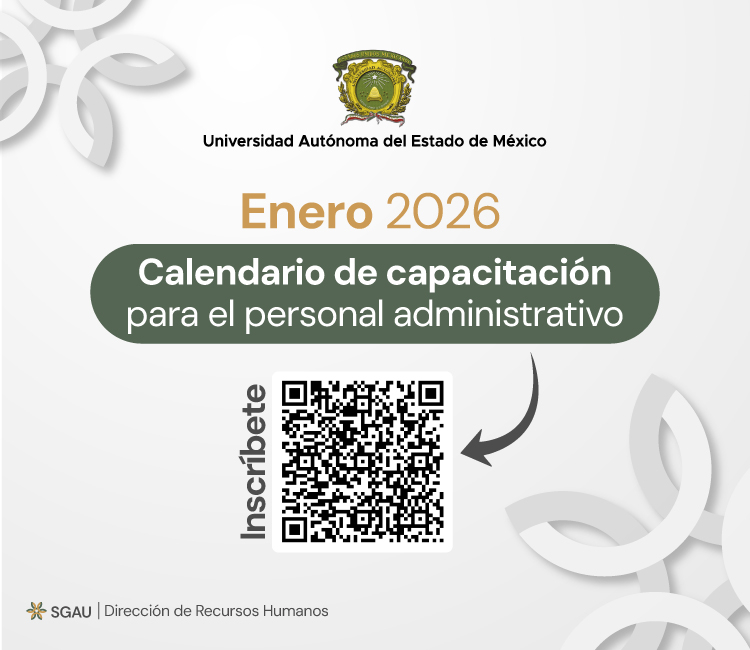 Ver Calendario de Capacitación Enero 2026