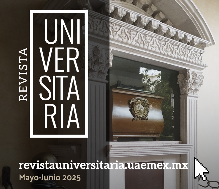 Revista Universitaria