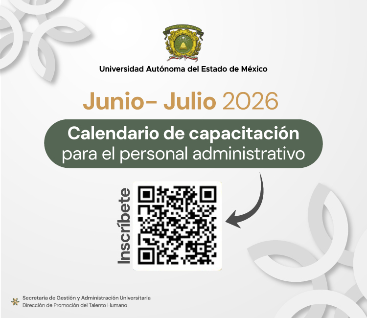 Ver Calendario de Capacitación Junio-Julio 2026