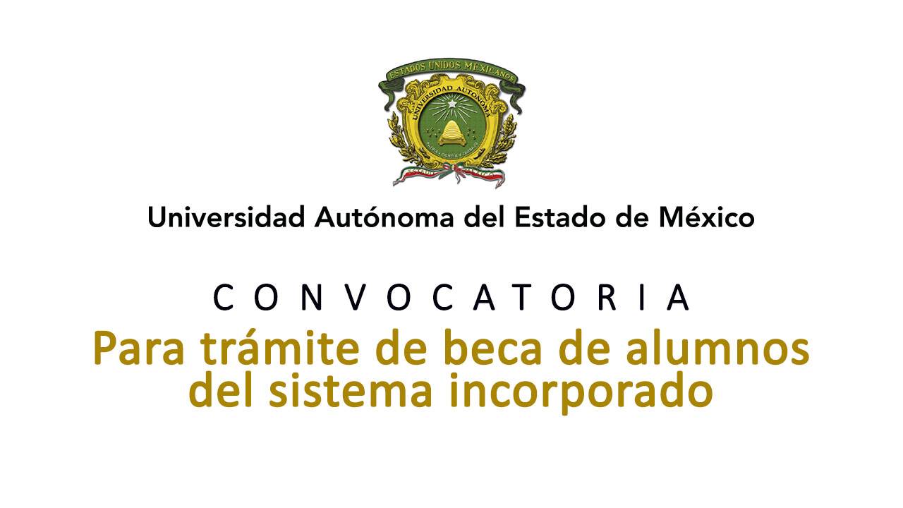 CONVOCATORIA BECAS DII 2023B