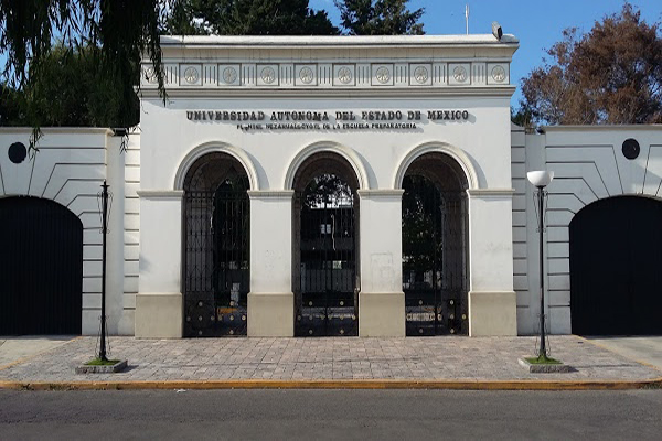 Plantel Nezahualcoyotl