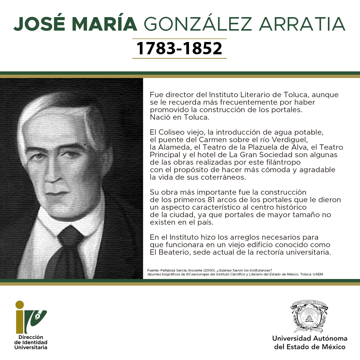 Universidad Autonoma Del Estado De Mexico Universidad Autonoma Del Estado De Mexico