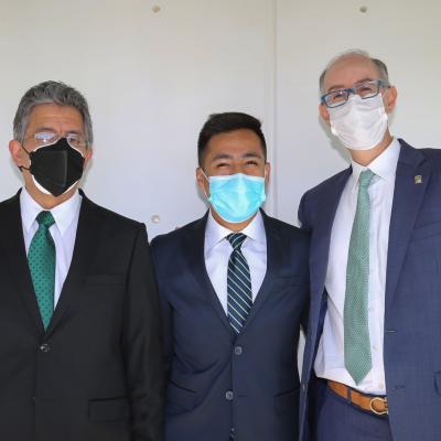 35 Aniversario Centro Universitario UAEM Amecameca