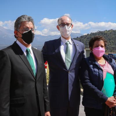 35 Aniversario Centro Universitario UAEM Amecameca