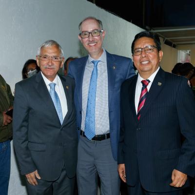 Cuarto informe de actividades plantel “Dr. Ángel María Garibay Kintana”