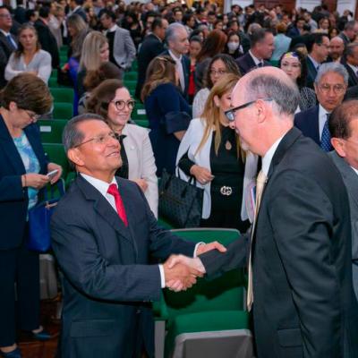 DÍA DE LA ABOGADA Y EL ABOGADO, 12 JULIO 2023