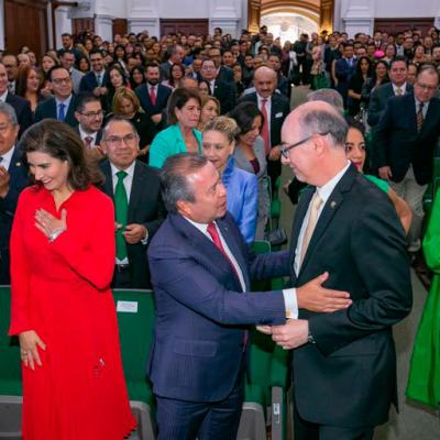 DÍA DE LA ABOGADA Y EL ABOGADO, 12 JULIO 2023