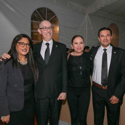 Estrecha UAEMéx colaboración con 13 municipios del norte del Estado de México 14/agosto/2023