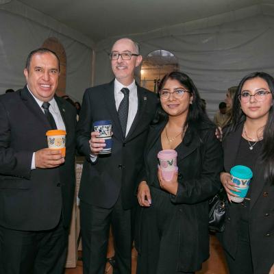 Estrecha UAEMéx colaboración con 13 municipios del norte del Estado de México 14/agosto/2023