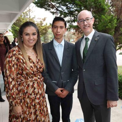 Centro Universitario Teotihuacán de la UAEMéx, referente en materia de educación superior en el noreste mexiquense: CEBD 22/nov/23