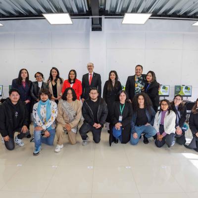 Facultad de Artes de la UAEMéx, referente en la formación artística de la entidad 27/nov/23
