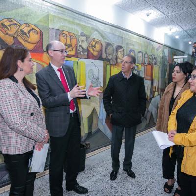 UAEMéx, comprometida con la prevención de la corrupción en el servicio público 15/agosto/2023UAEMéx, comprometida con la prevención de la corrupción en el servicio público 15/agosto/2023