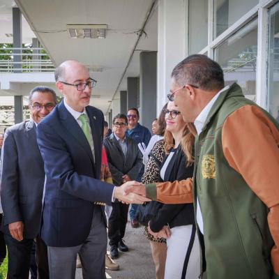 2º INFORME DE ACTIVIDADES FACULTAD DE CIENCIAS AGRÍCOLAS 4 SEPTIEMBRE 2024