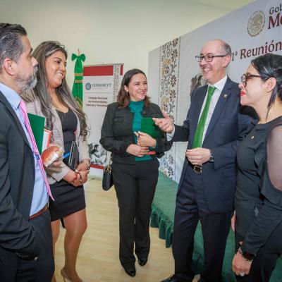 RED ECOES, ESTADO DE MÉXICO 12 NOVIEMBRE 2024